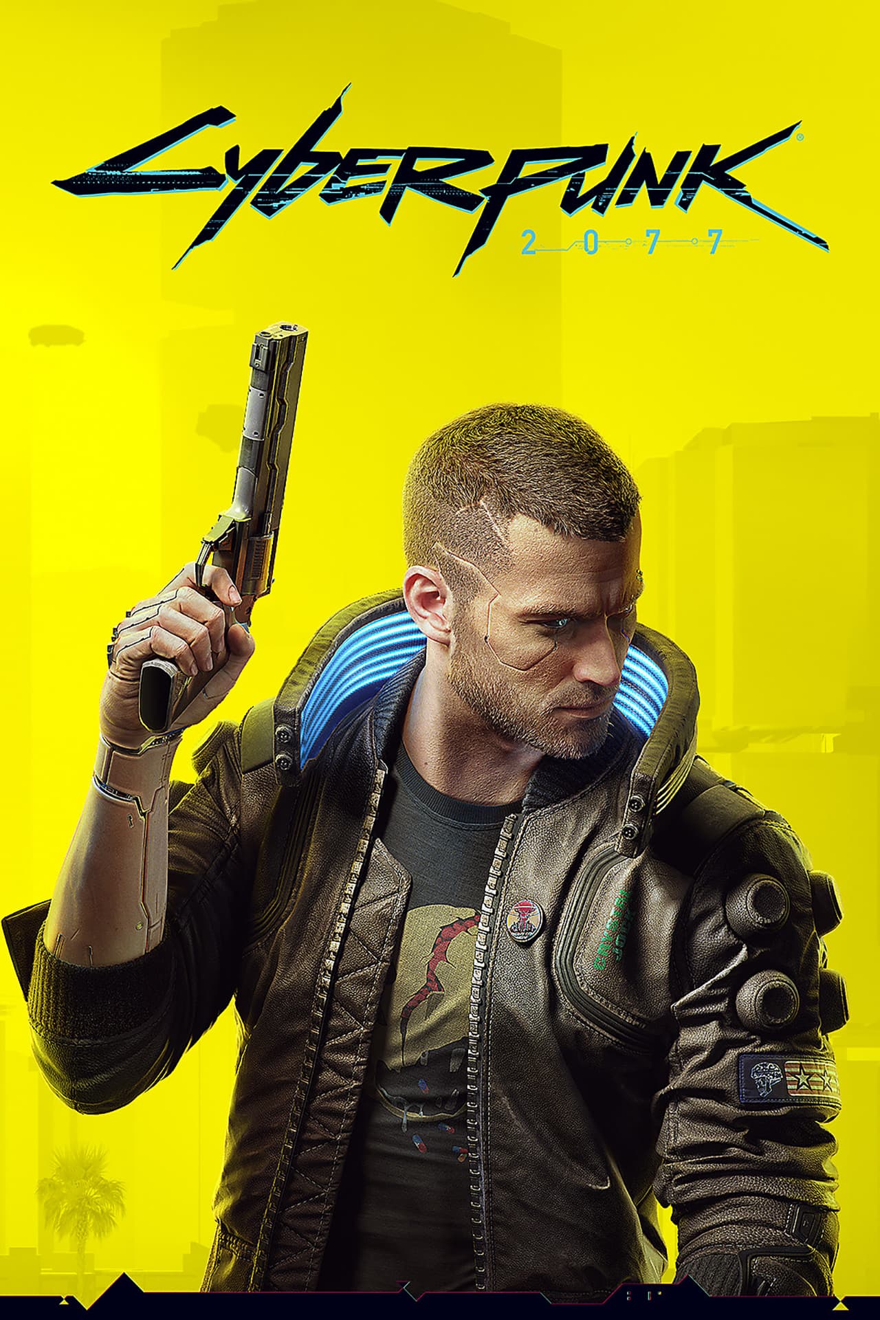 Cyberpunk 2077: Ultimate Edition repack